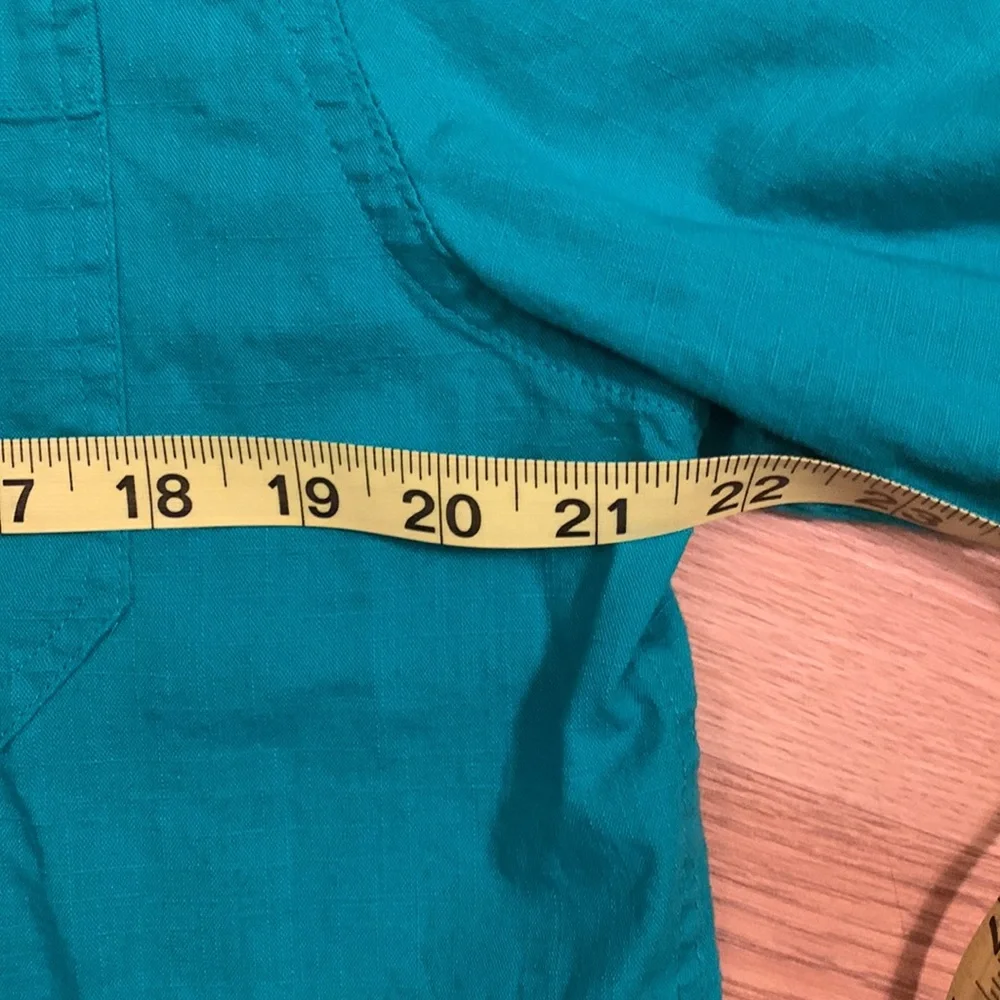 Men’s Magellan Light Weight Sport Shirt - Picture 5 of 7